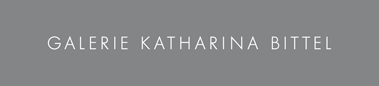 Galerie Katharina Bittel Logo